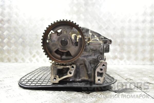 Головка блоку в зборі Citroen Berlingo 1.6hdi 2008 9655911480 313252 - 2