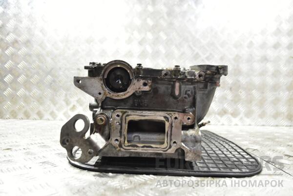 Головка блоку в зборі Citroen Berlingo 1.6hdi 2008 9655911480 313252 - 4