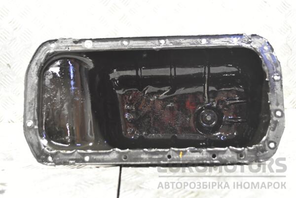 Поддон двигателя масляный Citroen Berlingo 1.6hdi 2008 313261 - 2