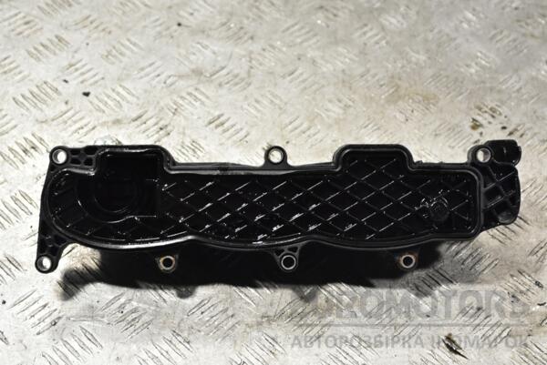 Крышка клапанов (Клапанная крышка) Citroen Berlingo 1.6hdi 2008 9660281080 313268 - 2