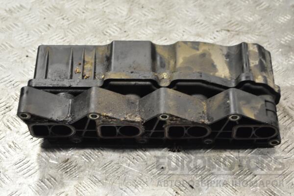 Коллектор впускной пластик Mercedes Vito 2.2cdi (W639) 2003-2014 A6460900837 313274 - 2