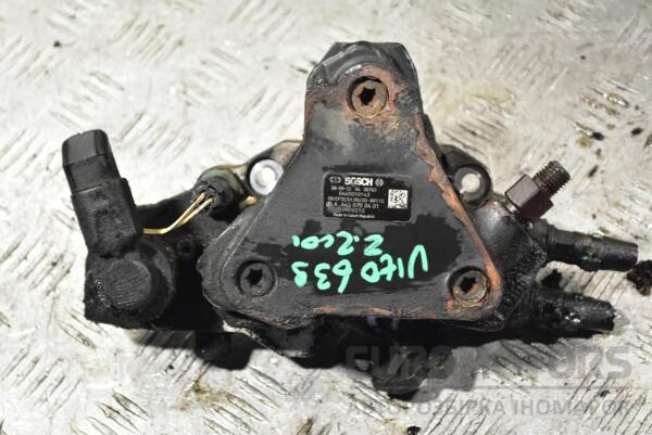 Топливный насос высокого давления (ТНВД) Mercedes Sprinter 2.2cdi (906) 2006-2017 0445010143 313284 - 2