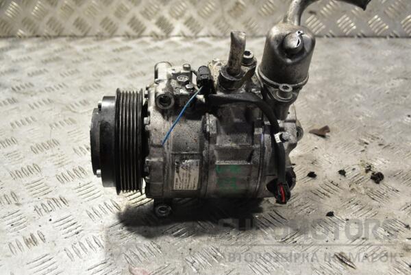 Компрессор кондиционера Mercedes Vito 2.2cdi (W639) 2003-2014 ACP23000S 313320 - 2