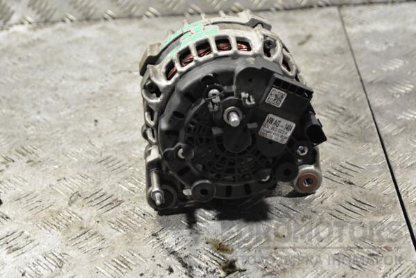 Генератор Audi A3 2.0tdi (8V) 2013-2020 03L903023K 313323 - 3