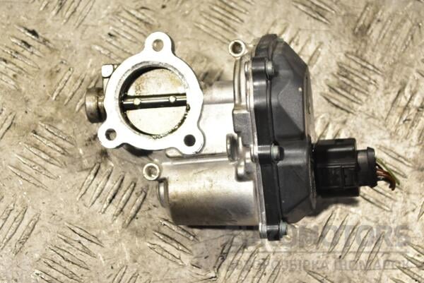 Клапан EGR електричний Skoda Octavia 2.0tdi (A7) 2013-2020 04L131501C 313334 - 2