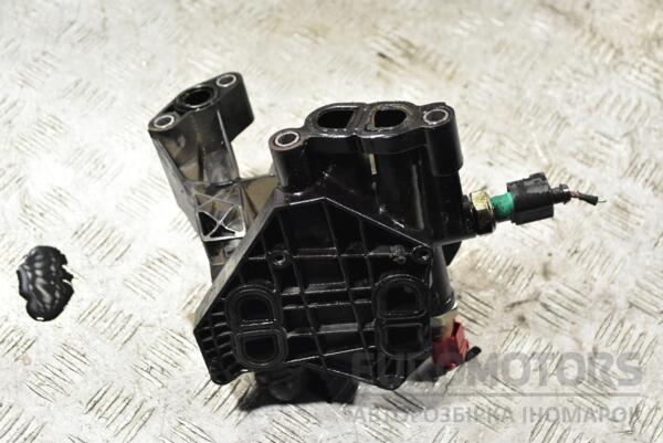 Корпус масляного фильтра Skoda Octavia 2.0tdi (A7) 2013-2020 03N115389B 313346 - 2