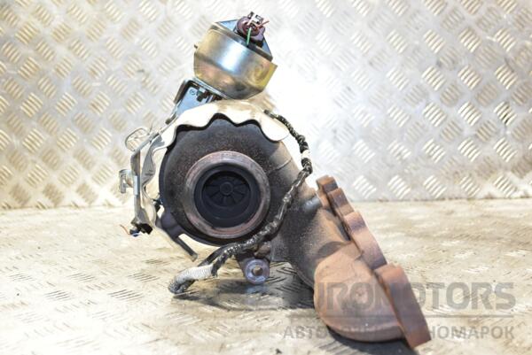Турбіна Audi A3 2.0tdi (8V) 2013-2020 04L253010B 313354 - 3