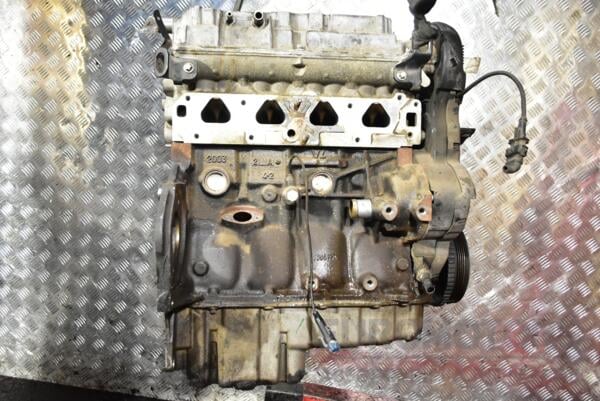 Двигатель Opel Vectra 1.6 16V (C) 2002-2008 Z16XE 313365 - 2