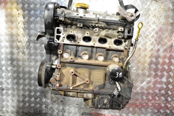 Двигатель Opel Vectra 1.6 16V (C) 2002-2008 Z16XE 313365 - 4
