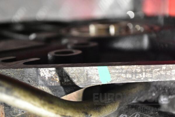 Двигатель Opel Vectra 1.6 16V (C) 2002-2008 Z16XE 313365 - 6