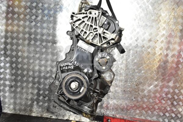 Двигатель Renault Trafic 2.0dCi 2001-2014 M9R 760 313378 euromotors.com.ua