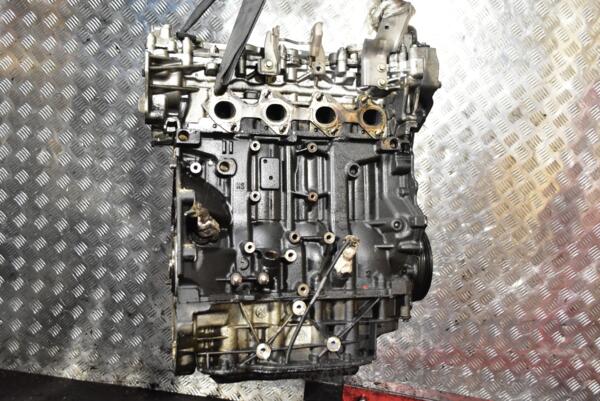 Двигатель Renault Trafic 2.0dCi 2001-2014 M9R 760 313378 - 2