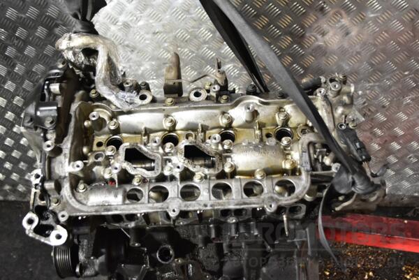 Двигатель Renault Trafic 2.0dCi 2001-2014 M9R 760 313378 - 5