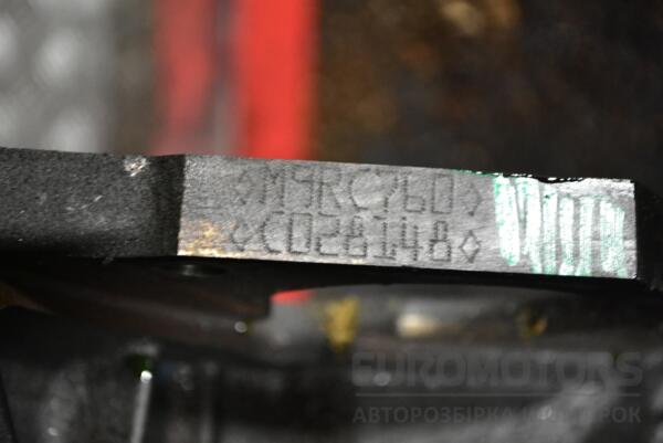 Двигатель Renault Trafic 2.0dCi 2001-2014 M9R 760 313378 - 6
