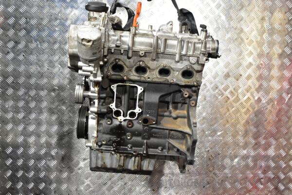 Двигатель VW Golf Plus 1.4 16V TSI 2005-2014 CAV 313384 - 2