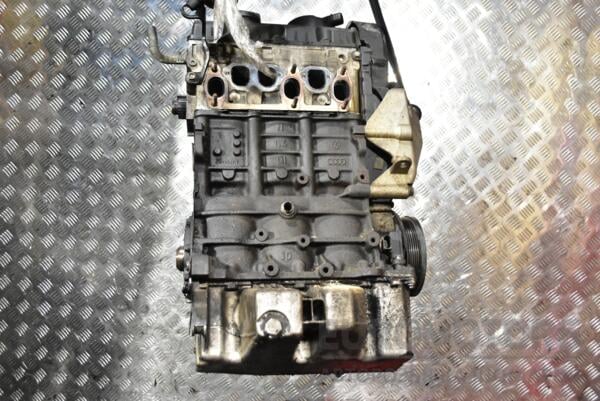 Двигатель VW Polo 1.4tdi 2001-2009 BNM 313390 - 2