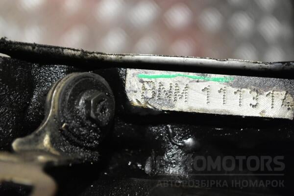 Двигатель VW Polo 1.4tdi 2001-2009 BNM 313390 - 6