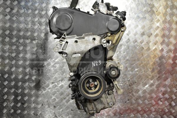 Двигатель VW Golf 2.0tdi (VI) 2008-2013 CFH 313396 euromotors.com.ua