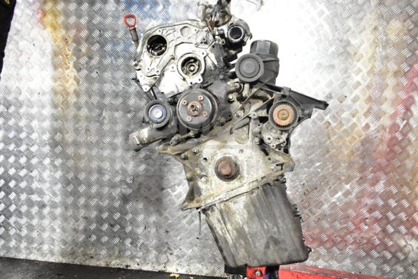 Двигатель Mercedes C-class 2.2cdi (W204) 2007-2015 OM 646.980 313403 euromotors.com.ua