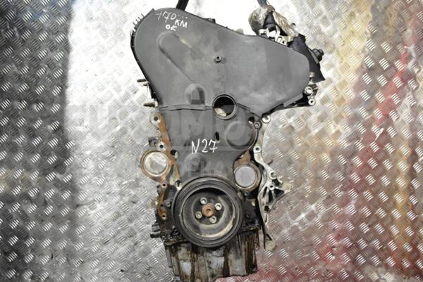 Двигун VW Golf 2.0tdi (VII) 2012 CRL 313416 euromotors.com.ua