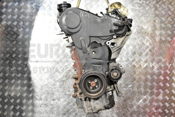 Двигатель VW Golf 2.0tdi (VI) 2008-2013 CBB 313423 - 1