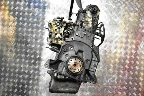 Двигатель Citroen Jumpy 1.9td 1995-2007 D8B 313430 - 3