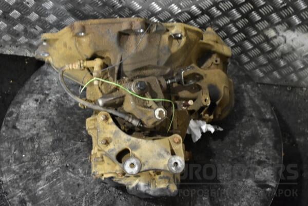 МКПП (механічна коробка перемикання передач) 5-ступка Opel Corsa 1.2 16V (D) 2006-2014 AT6W419 313439 - 5