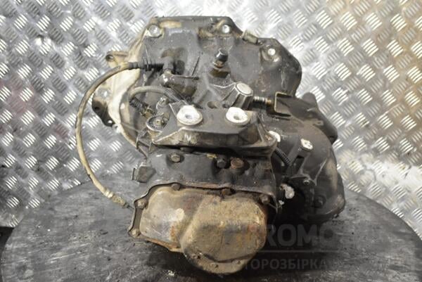 МКПП (механическая коробка переключения передач) 5-ступка Opel Astra 1.6 16V (H) 2004-2010 F17C394 313445 - 3