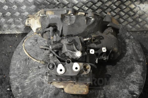 МКПП (механическая коробка переключения передач) 5-ступка Opel Astra 1.6 16V (H) 2004-2010 F17C394 313445 - 5