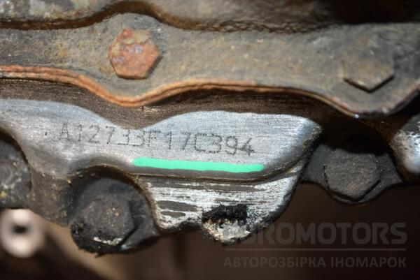 МКПП (механическая коробка переключения передач) 5-ступка Opel Astra 1.6 16V (H) 2004-2010 F17C394 313445 - 6