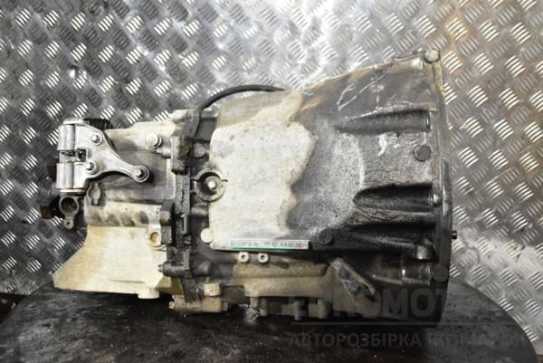 МКПП (механічна коробка перемикання передач) 6-ступка Mercedes Vito 2.2cdi (W639) 2003-2014 716.652 313457 - 2