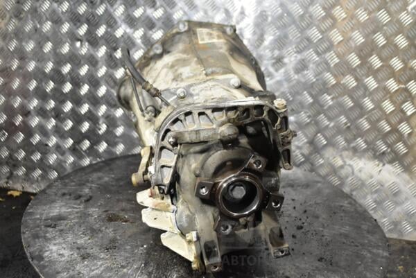 МКПП (механічна коробка перемикання передач) 6-ступка Mercedes Vito 2.2cdi (W639) 2003-2014 716.652 313457 - 3