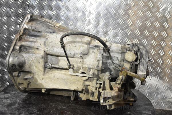 МКПП (механічна коробка перемикання передач) 6-ступка Mercedes Vito 2.2cdi (W639) 2003-2014 716.652 313457 - 4