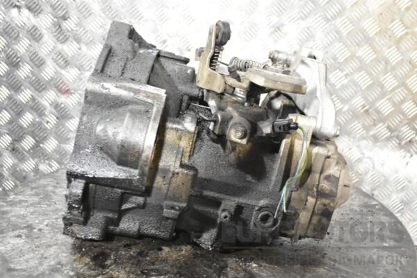 МКПП (механічна коробка перемикання передач) 6-ступка VW Touran 1.9tdi 2003-2010 JYK 313463 - 2