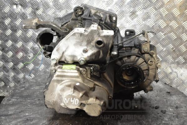 МКПП (механічна коробка перемикання передач) 6-ступка VW Touran 1.9tdi 2003-2010 JYK 313463 - 3