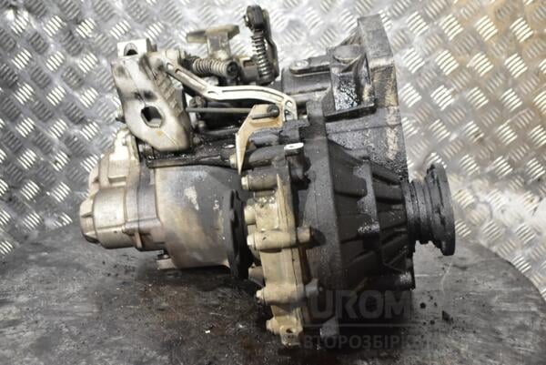 МКПП (механічна коробка перемикання передач) 6-ступка VW Touran 1.9tdi 2003-2010 JYK 313463 - 4