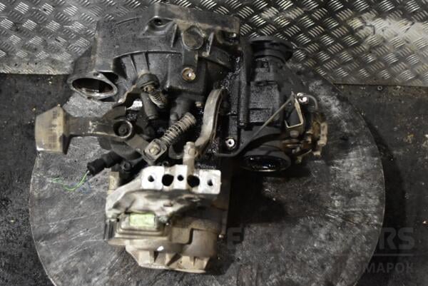 МКПП (механічна коробка перемикання передач) 6-ступка VW Touran 1.9tdi 2003-2010 JYK 313463 - 5