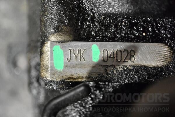 МКПП (механічна коробка перемикання передач) 6-ступка VW Touran 1.9tdi 2003-2010 JYK 313463 - 6