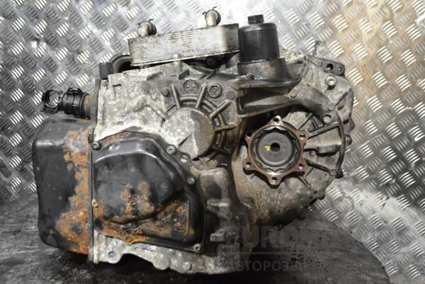АКПП (автоматична коробка перемикання передач) 6-ступка VW Passat 1.9tdi (B6) 2005-2010 JPJ 313475 - 3
