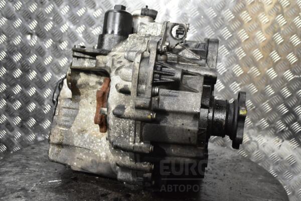 АКПП (автоматична коробка перемикання передач) 6-ступка VW Passat 1.9tdi (B6) 2005-2010 JPJ 313475 - 4