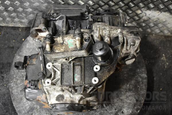 АКПП (автоматична коробка перемикання передач) 6-ступка VW Passat 1.9tdi (B6) 2005-2010 JPJ 313475 - 5
