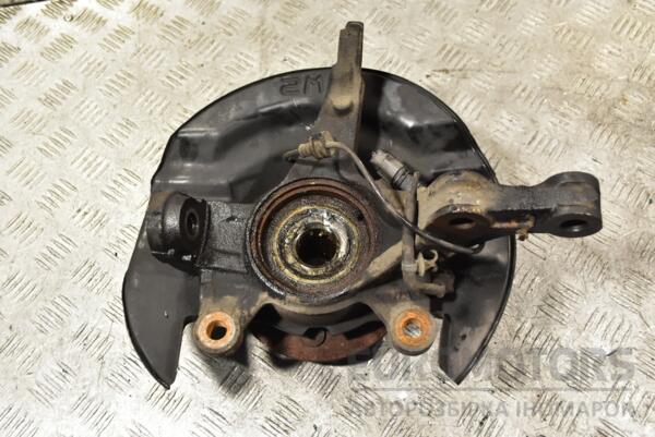 Поворотный кулак левый с ABS Honda CR-V 2007-2012 313485 - 2