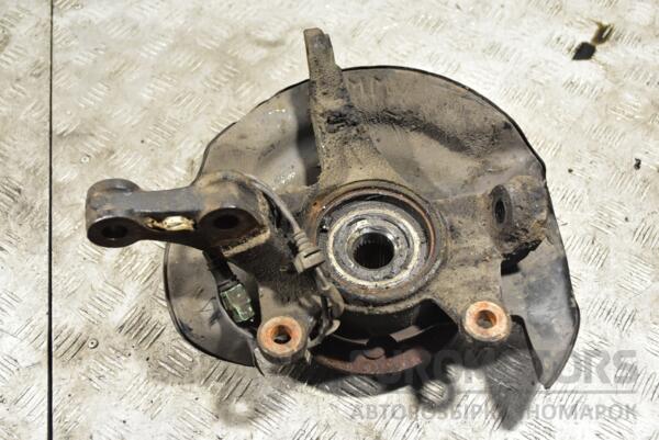 Поворотный кулак правый с ABS в сборе ступица Honda CR-V 2007-2012 313487 - 2