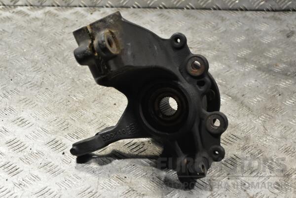 Поворотний кулак лівий з ABS Ford C-Max 2010 AV613K171 313496 - 2