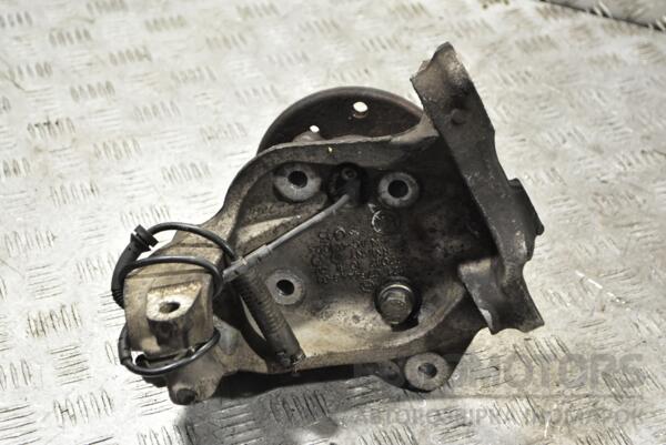 Поворотний кулак лівий з ABS в зборі ступиця BMW 1 (E81/E87) 2004-2011 31216764443 313518 - 2