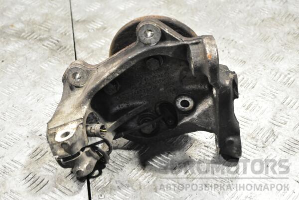 Поворотний кулак правий з ABS в зборі ступиця BMW 1 (E81/E87) 2004-2011 31216764444 313520 - 2