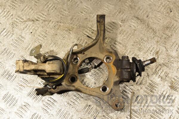 Поворотний кулак лівий з ABS Subaru Forester 2008-2012 313532 - 2