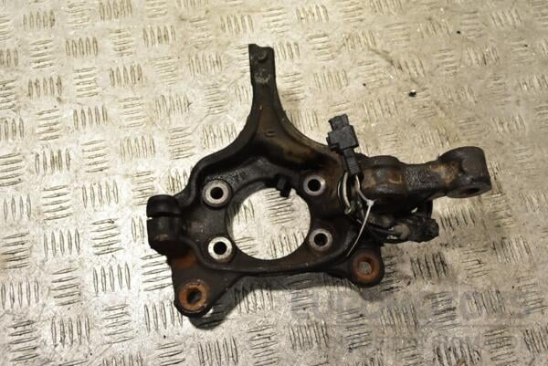Поворотний кулак лівий з ABS Mazda CX-5 2012 313539 - 2