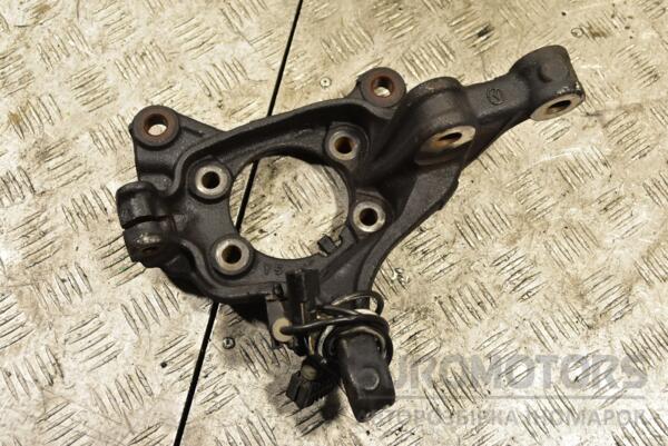 Поворотный кулак правый с ABS Mazda CX-5 2012 313541 - 2