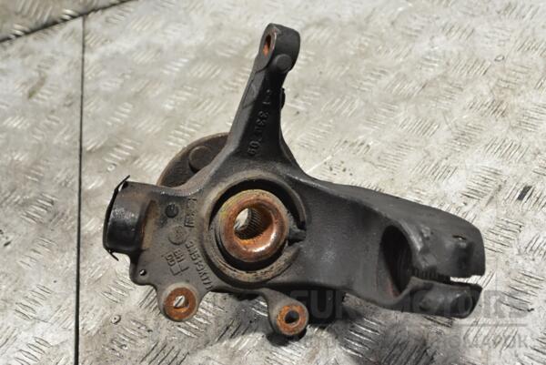 Поворотний кулак лівий з ABS в зборі ступиця Ford Focus (II) 2004-2011 3M513K171 313547 - 2